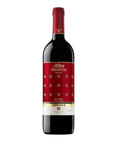 Torres Altos Ibericos Crianza 75cl