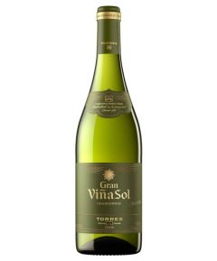 Torres Gran Vina Sol Chardonnay 75cl