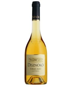 Disznóko Tokaji Aszú 5 Puttonyos 50cl