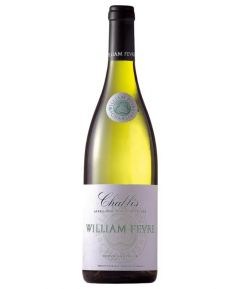 William Fevre Chablis Domaine 75cl