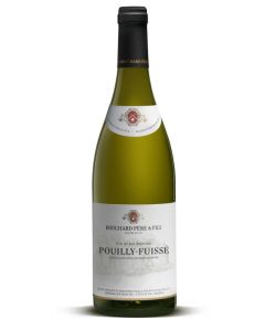 Bouchard Père & Fils Maconnais Pouilly Fuisse 75cl