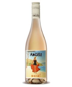 La Belle Angèle Rosé 75cl