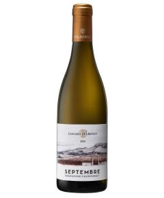 Edouard Delaunay Septembre AOC Bourgogne Chardonnay 75cl