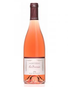 Henri Bourgeois Les Baronnes AC Sancerre Rose