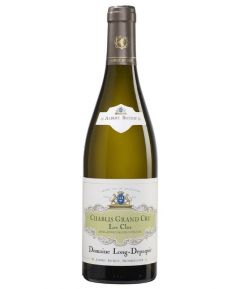 Domaine Long-Depaquit AC Chablis Grand Cru Les Clos 75cl