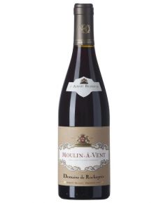 Domaine de Rochegrès AC Moulin-à-Vent 75cl