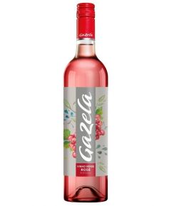 Gazela DOC Vinho Verde Rosé 75cl