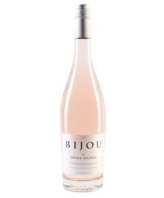 Le Bijou De Sophie Valrose Côteaux de Béziers Rosé 75cl