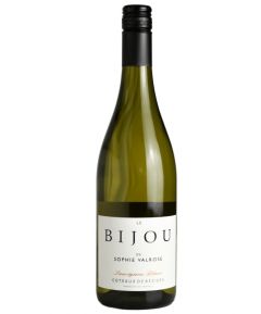 Le Bijou de Sophie Valrose Sauvignon Blanc IGP Coteaux de Béziers 75cl