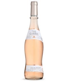 Villa Garrel Rose Cotes de Provence AOP 75cl