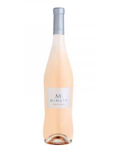 Minuty M Rosé AC Côtes de Provence 75cl