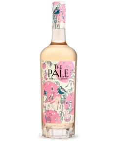 The Pale Rosé by Sacha Lichine Vin du Pays du Var IGP 75cl