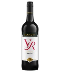 Hardys VR Shiraz