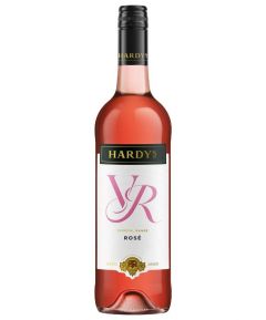 Hardys VR Rose 75cl