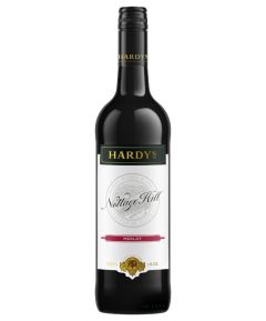 Hardys Nottage Hill Merlot 75cl