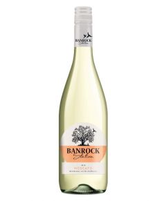 Banrock Station Moscato 75cl