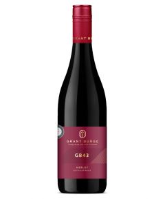 Grant Burge GB43 Merlot 75cl