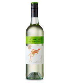 Yellow Tail Sauvignon Blanc NV 75cl