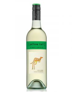 Yellow Tail Pinot Grigio 75cl