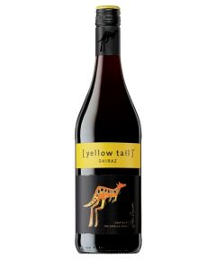 Yellow Tail Shiraz 75cl