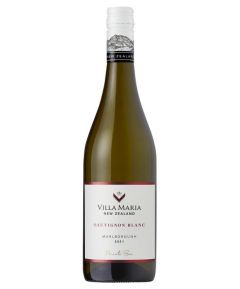 Villa Maria Private Bin Marlborough Sauvignon Blanc 75cl