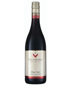 Villa Maria Private Bin Pinot Noir 75cl