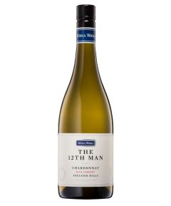 Wirra Wirra The 12th. Man Adelaide Hills Wild-Ferment Chardonnay 75cl