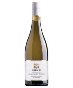 Babich Marlborough Sauvignon Blanc 75cl