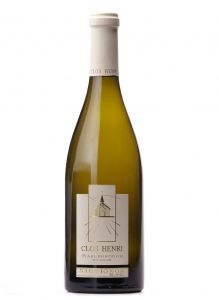 Clos Henri Marlborough Sauvignon Blanc 75cl