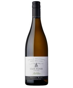 Clos Henri Petit Clos Sauvignon Blanc 75cl