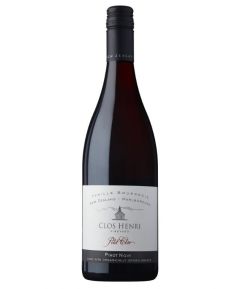 Clos Henri Marlborough Petit Clos Pinot Noir 75cl