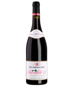 Paul Jaboulet Aine Cotes du Rhone Parallele 45 Rouge 75cl