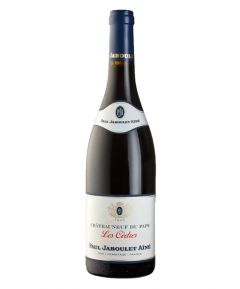 Paul Jaboulet Aine Chateauneuf du Pape Les Cedres 75cl