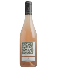 Domaine D’Aussieres Renaissance IGP Pays d’Oc Rosé 75cl