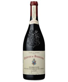 Chateau de Beaucastel AC Chateauneuf Du Pape 75cl