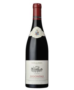 Perrin & Fils AC Gigondas La Gille 75cl