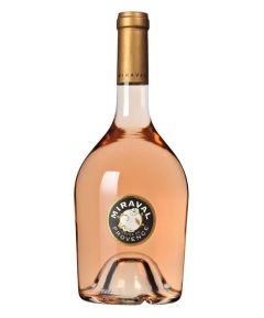 Miraval Cotes de Provence  AOP Rosé 75cl