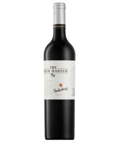 Nederburg Heritage Heroes The Brew Master 75cl