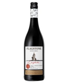 Flagstone Longitude Shiraz, Cabernet Sauvignon & Malbec 75cl