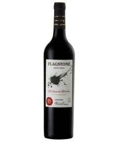 Flagstone Writers Block Pinotage 75cl