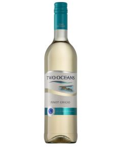 Two Oceans Pinot Grigio 75cl