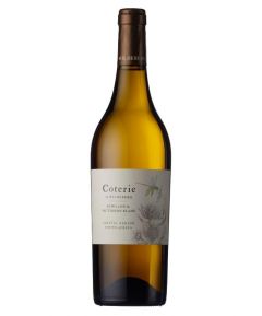 Coterie by Wildeberg Semillon Sauvignon Blanc 75cl