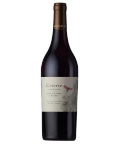 Coterie by Wildeberg Cabernet Franc Malbec 75cl