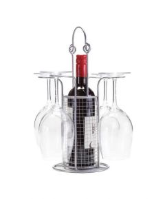 Bottle Service Caddy