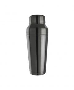 Zocco Cocktail Shaker 24oz Graphite