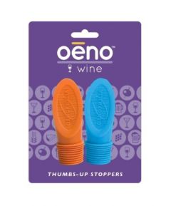 Thumbs Up Stopper 2pk