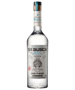 Se Busca Mezcal Artesanal Joven 70cl