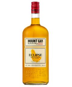 Mount Gay  Eclipse 100cl