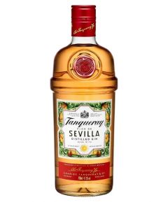 Tanqueray Flor De Sevilla Gin 70cl