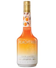 De Kuyper Peachtree Schnapps Liqueur 70cl